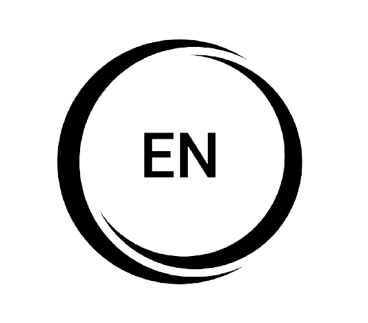 EN logo